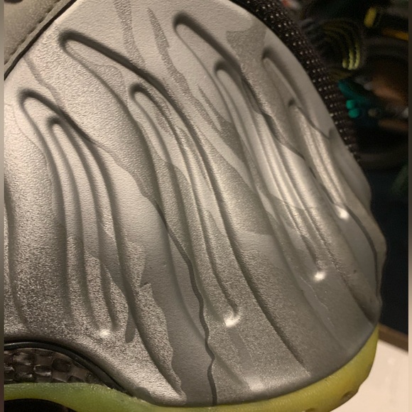 Nike Foamposite - Picture 5 of 6